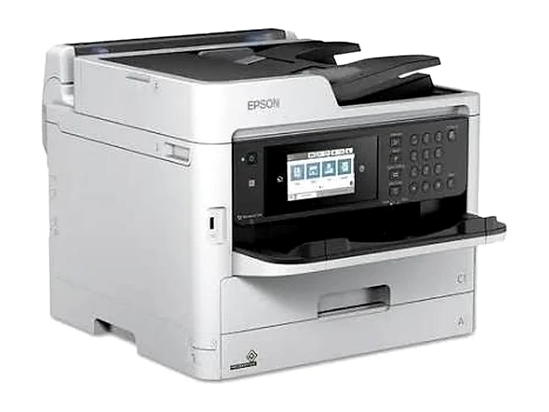 Multifuncional Epson C5710 Color para locação no RJ