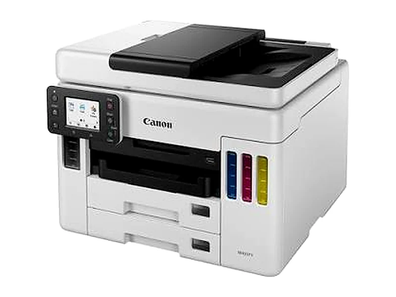 Multifuncional Canon GX7010 para locação no RJ
